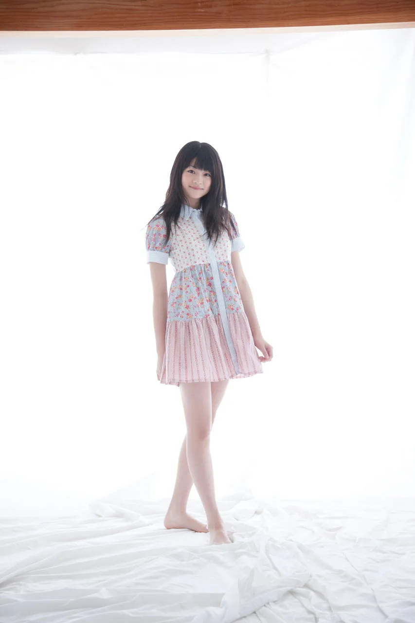 [Sách điện tử H!P] Số 79 Yuuka Maeda - 64