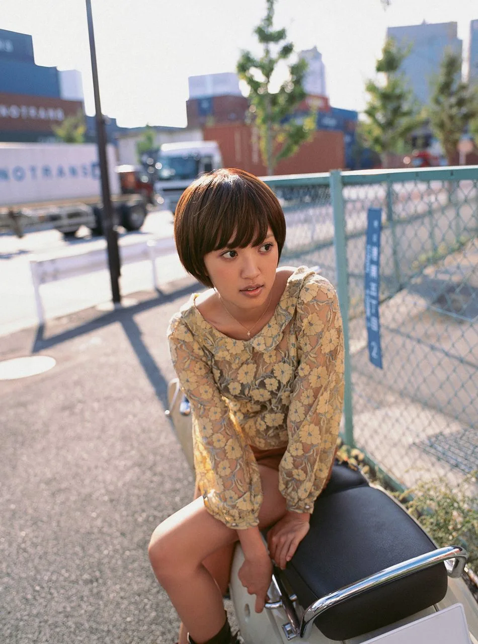 [VYJSách ảnh số 119 Natana Watanabe - 17