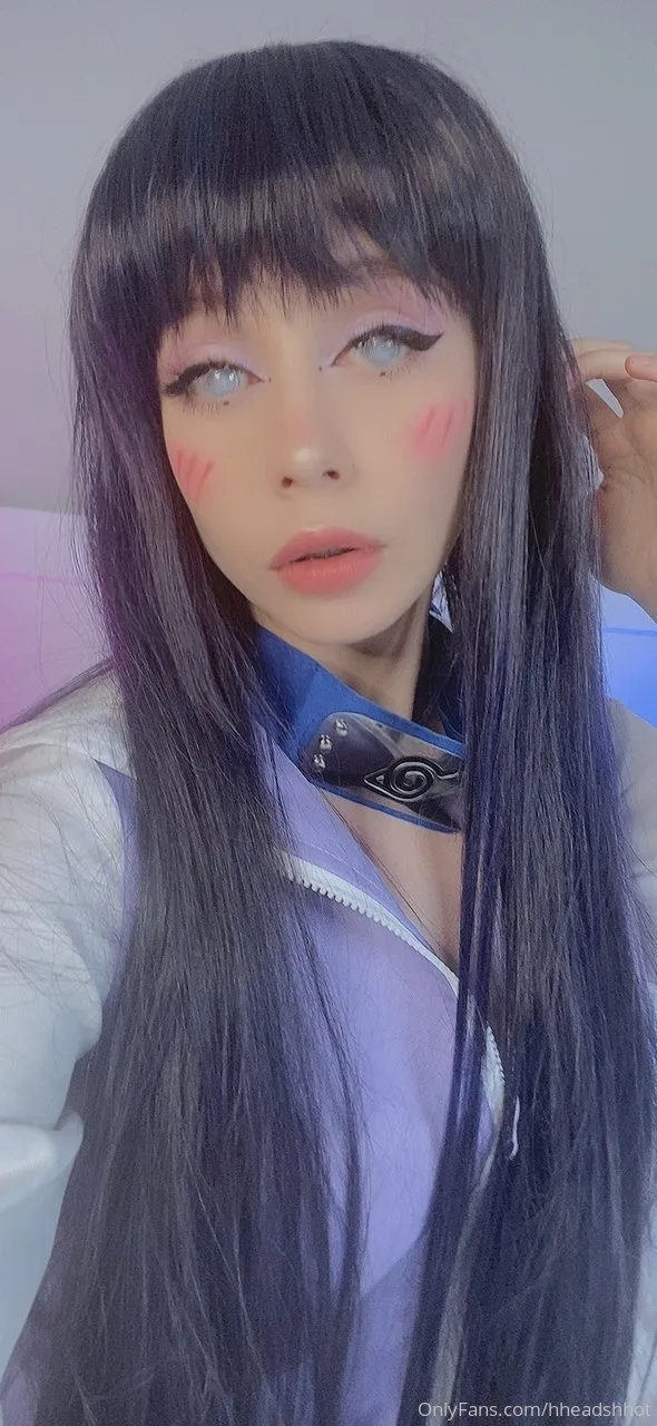 AliceBong (hheadshhot) – Hinata - 32