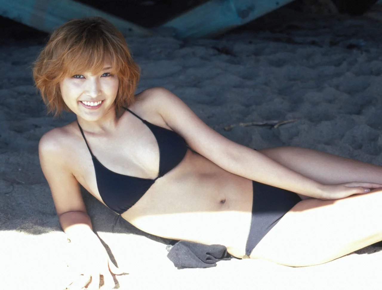[Bộ sách điện tử H!P] Số 35 Rika Ishikawa - 26