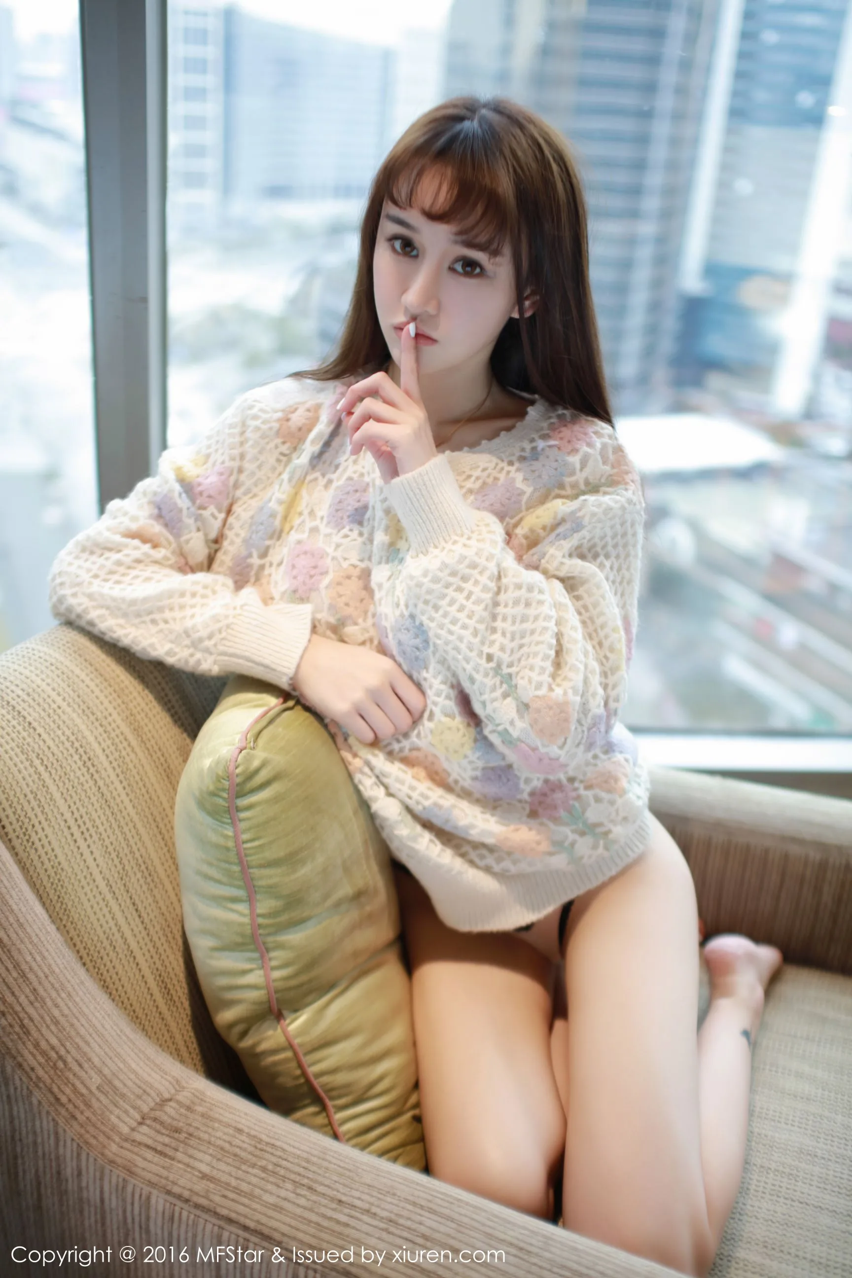 [Buổi chụp ảnh của Học viện người mẫu MFStar]VOL.045 Cheryl Aoki (Bộ ảnh) - 32