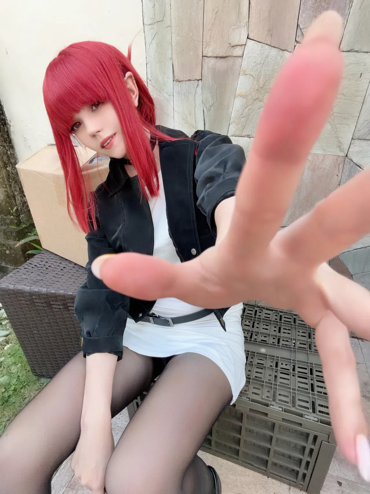 Caticornplay – Yamada - 7