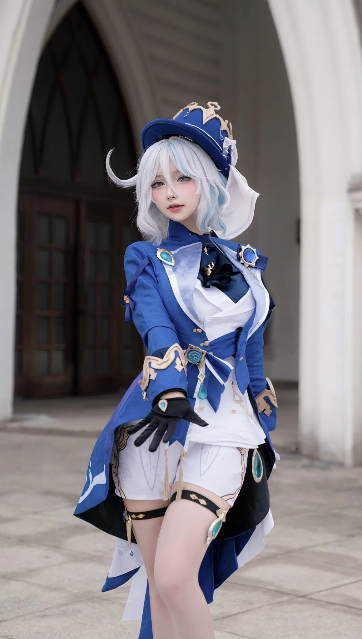 樱梨梨写真合集 - 8