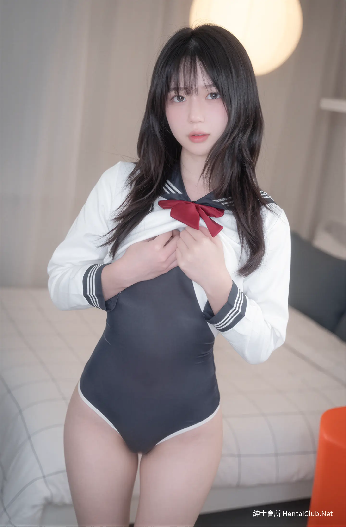 Yeha PureMedia 예하 Vol.343 Schoomizu - 54