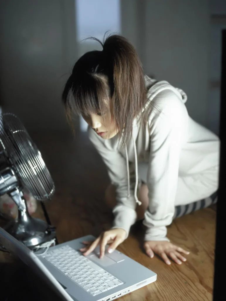 [Sách điện tử H!P] Số 02 Album ảnh Ai Takahashi - 91