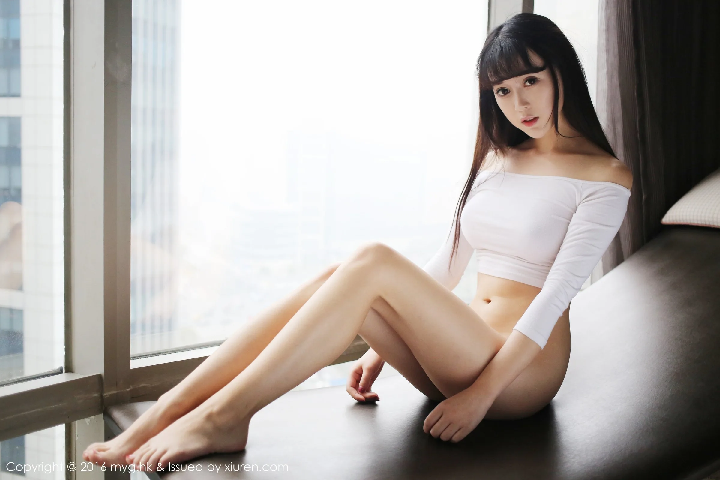 赵小米Kitty [MyGirl美媛馆]高清写真图2016.03.18 VOL.197 - 42