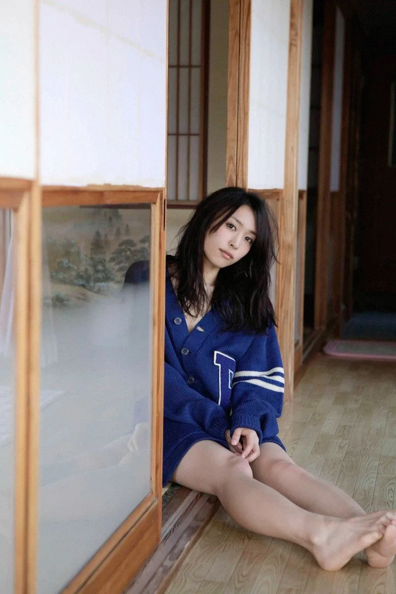 [WBGC] Album ảnh số 99 Mei Kurokawa - 73