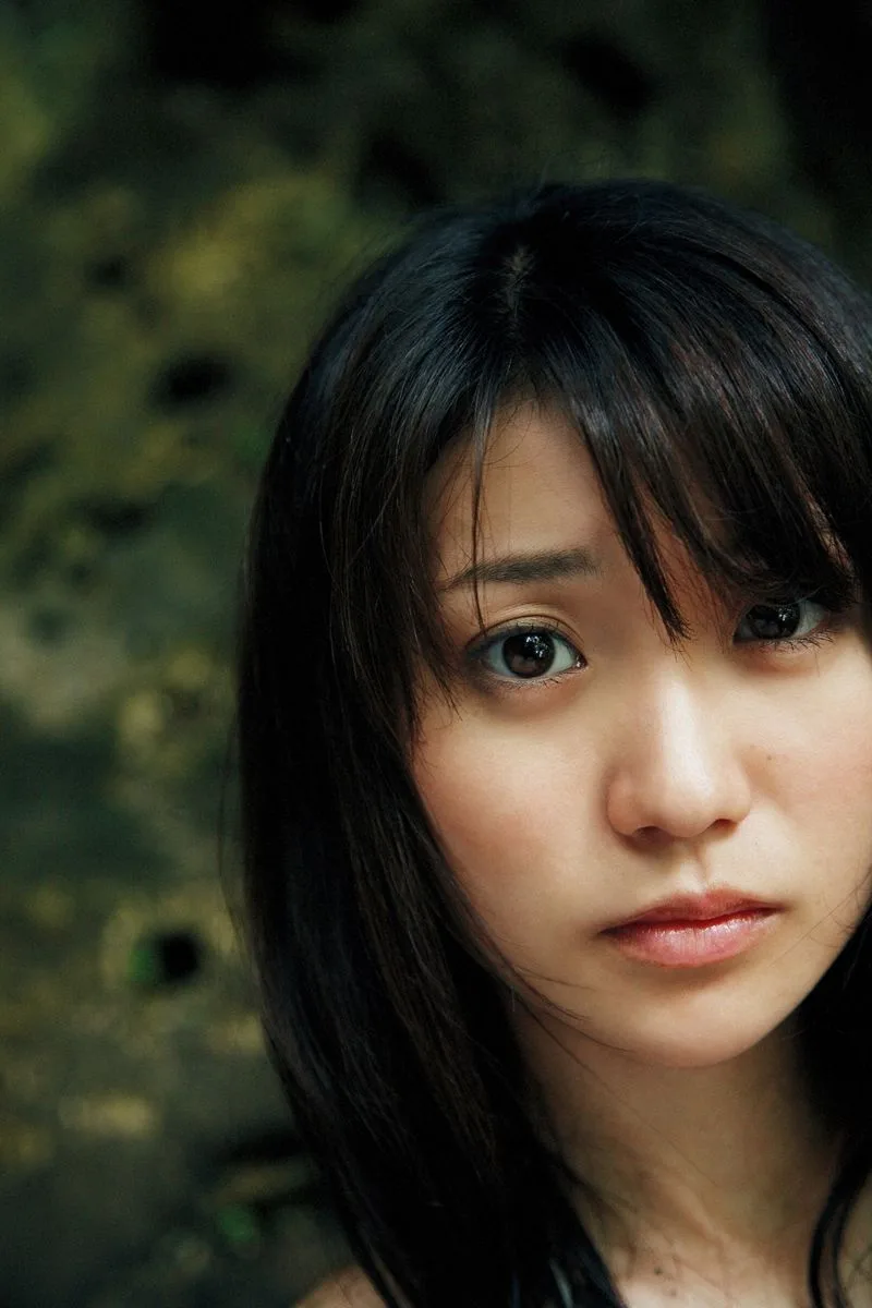 [WBGCSách ảnh số 67 Yuko Ooshima - 41
