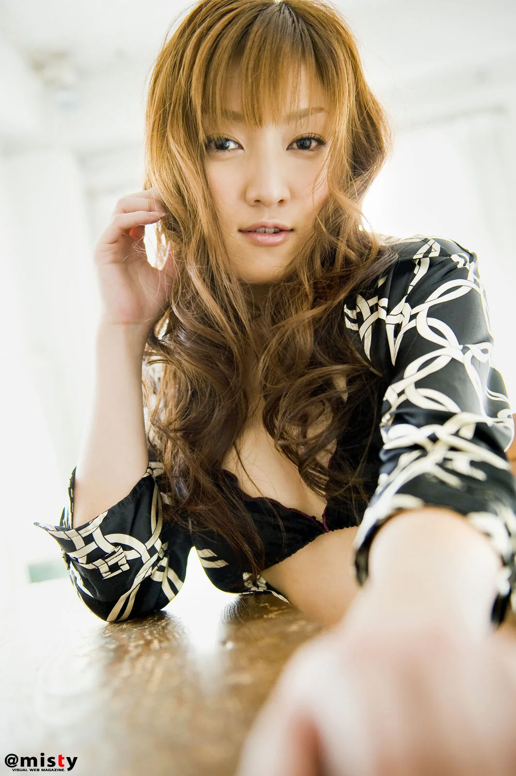 [@misty] Số 297 Yuzuki Takahashi - 35