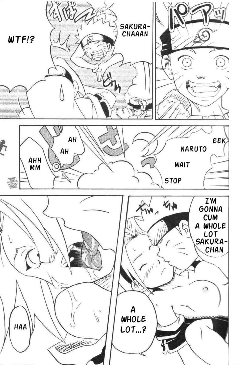 Houkouken - 14