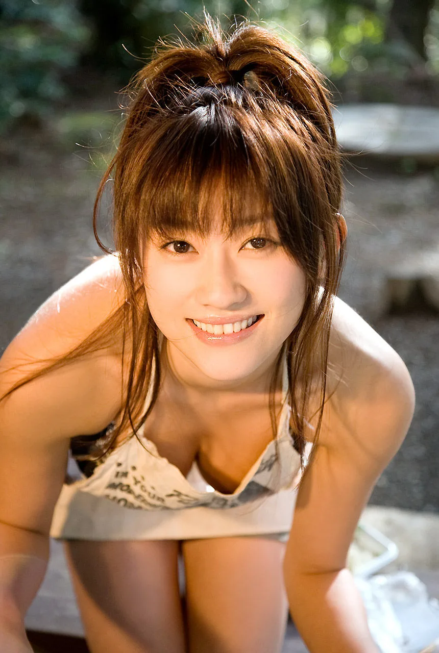 [Image.tv] Album ảnh "Hãy tự do" của Yuan Qianhui - 35