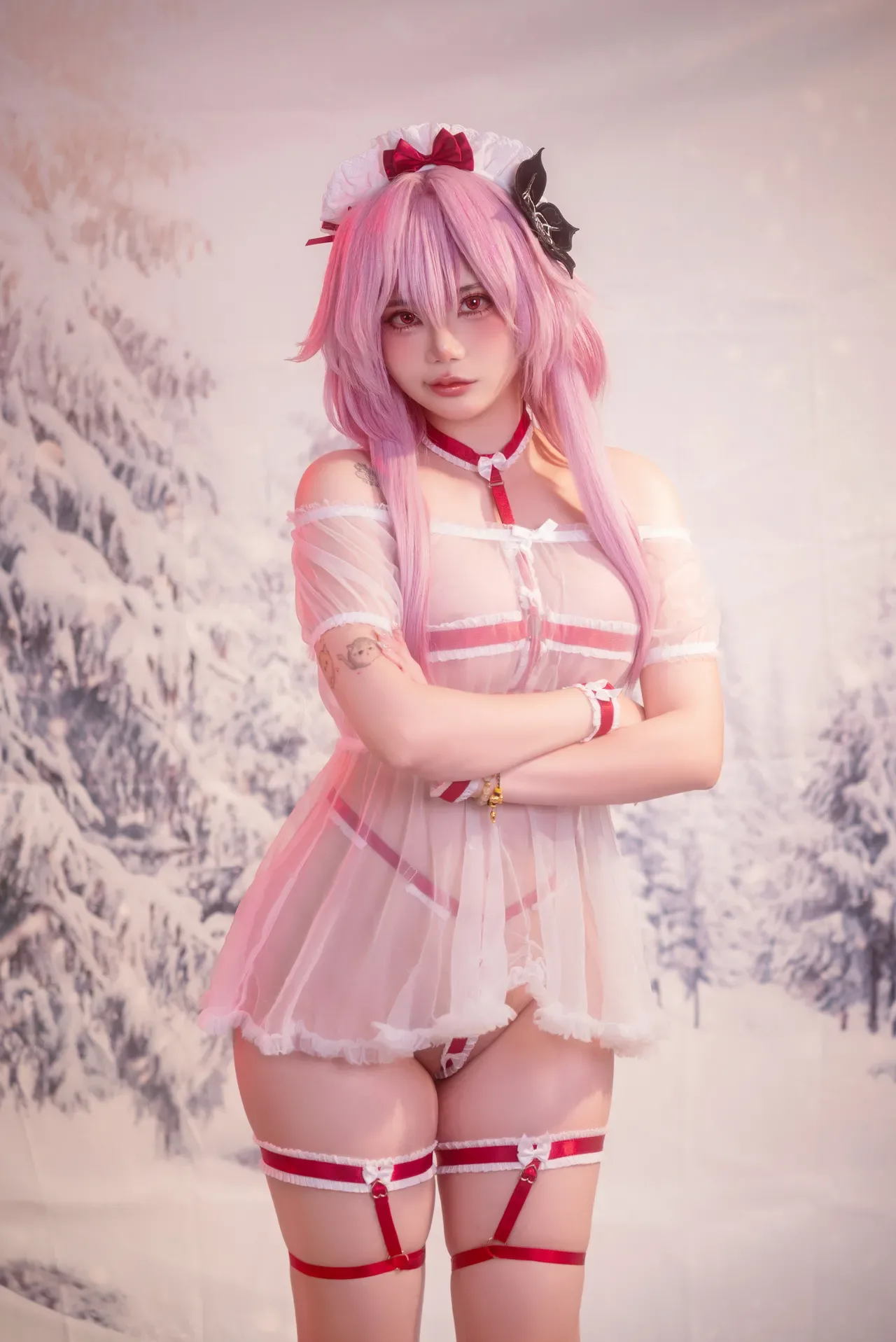 Miinmeow – Evernight - 11