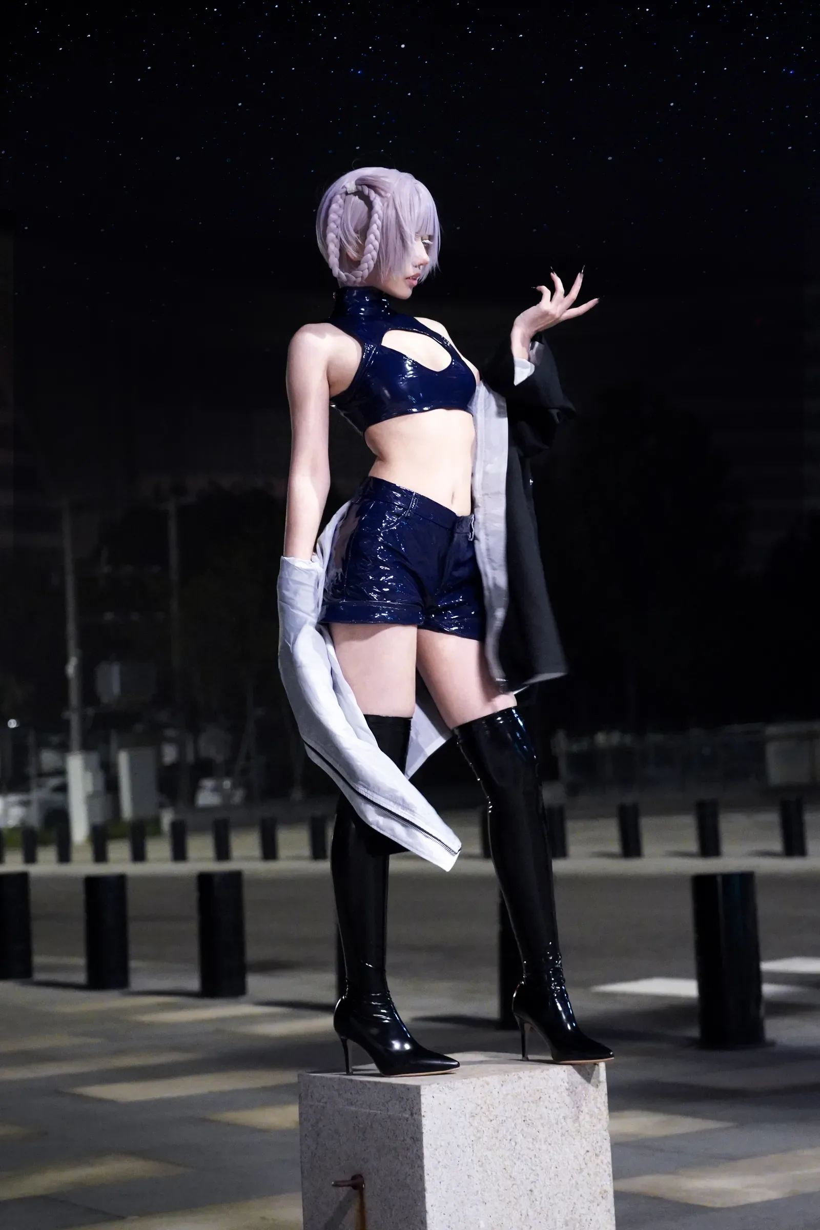 Nanakusa Nazuna - 2