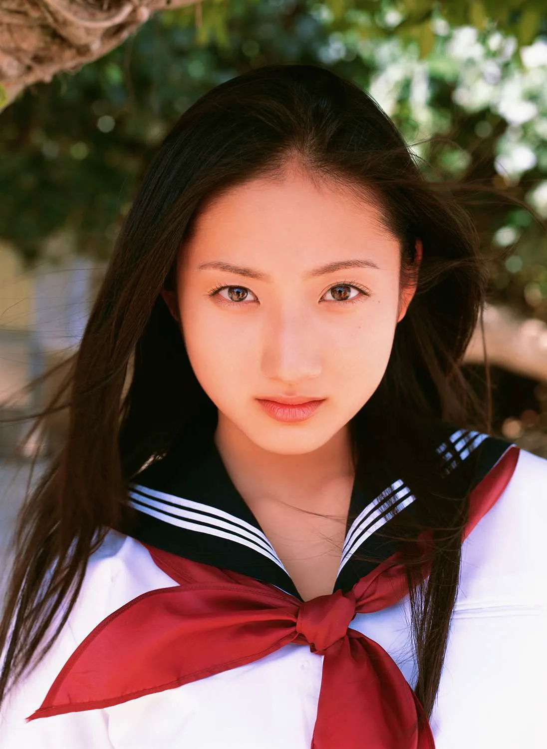 Saaya Irie - 13