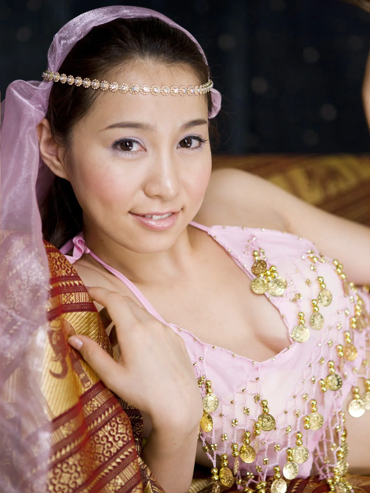 [Sabra] Album ảnh của Yuri Kato - 17