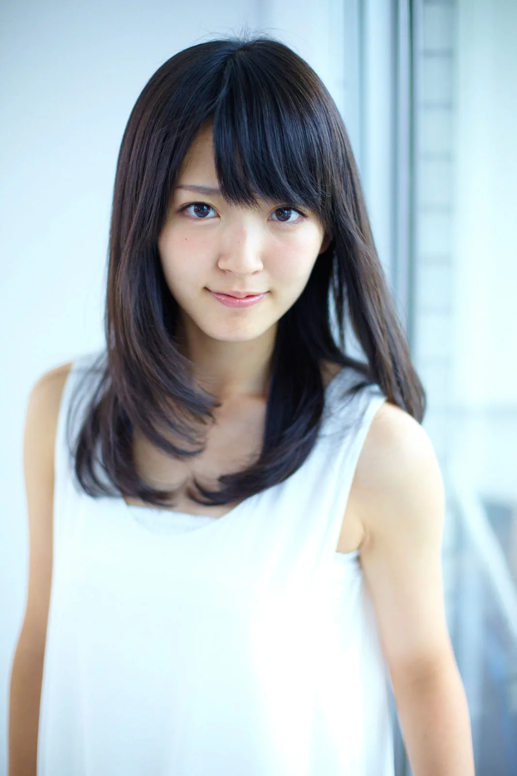 [Bộ ảnh kỹ thuật số H!P] Số 102 Sách ảnh Airi Suzuki - 14
