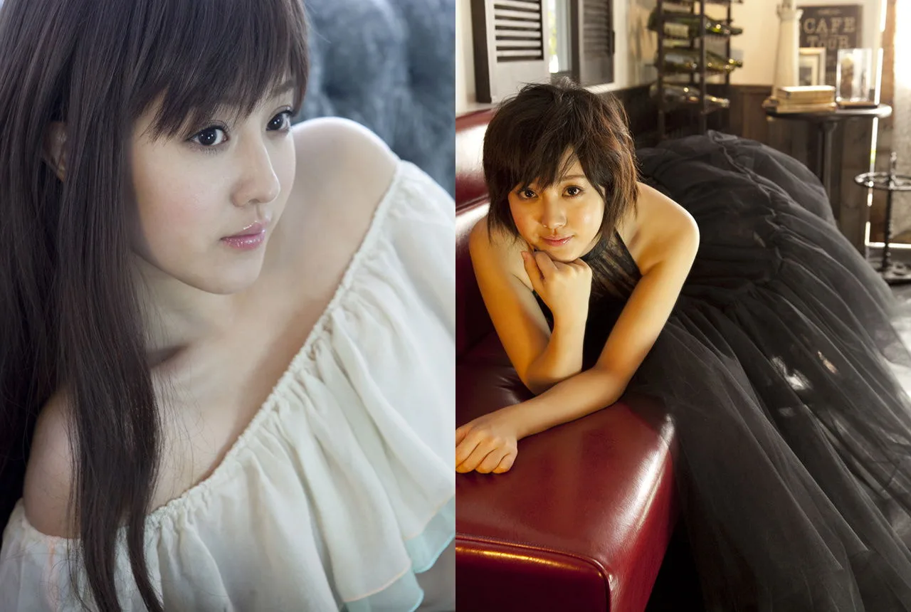 [Image.tv] Album ảnh phần 2 "Florence" của Yamamoto Hikaru/Yamamoto Aki - 13