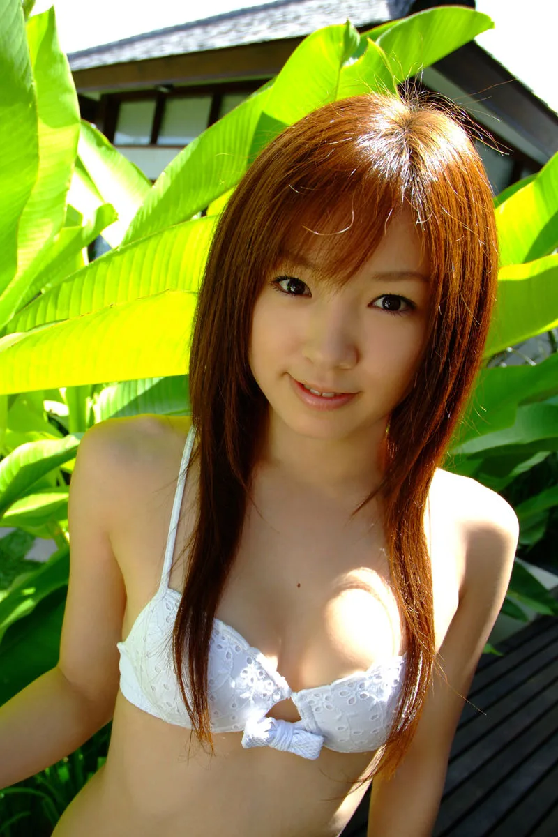 [Mặt trước] Album ảnh "Yuya Ichio" của Saito Yumei - 21