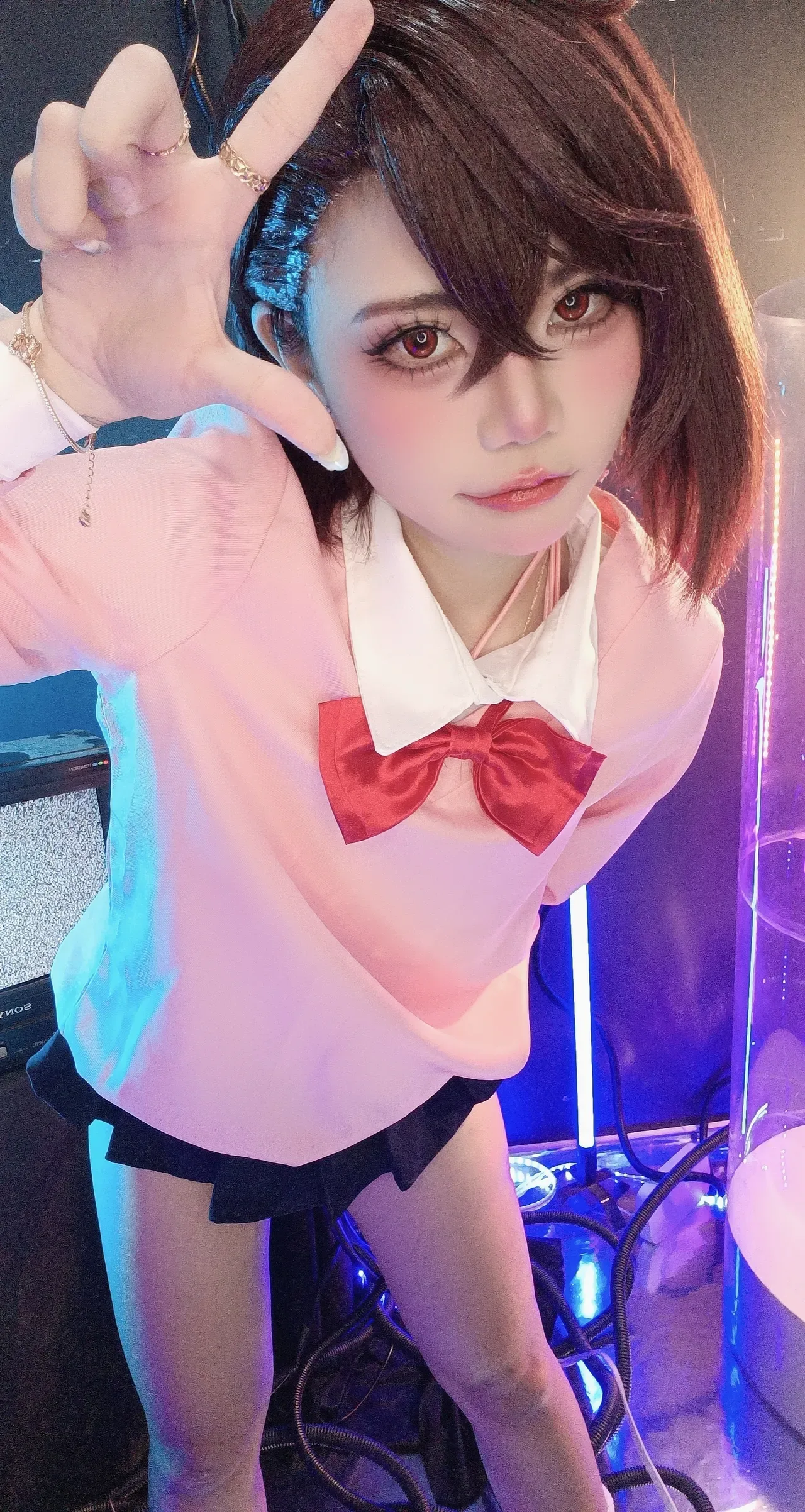 Miinmeow – Momo - 63