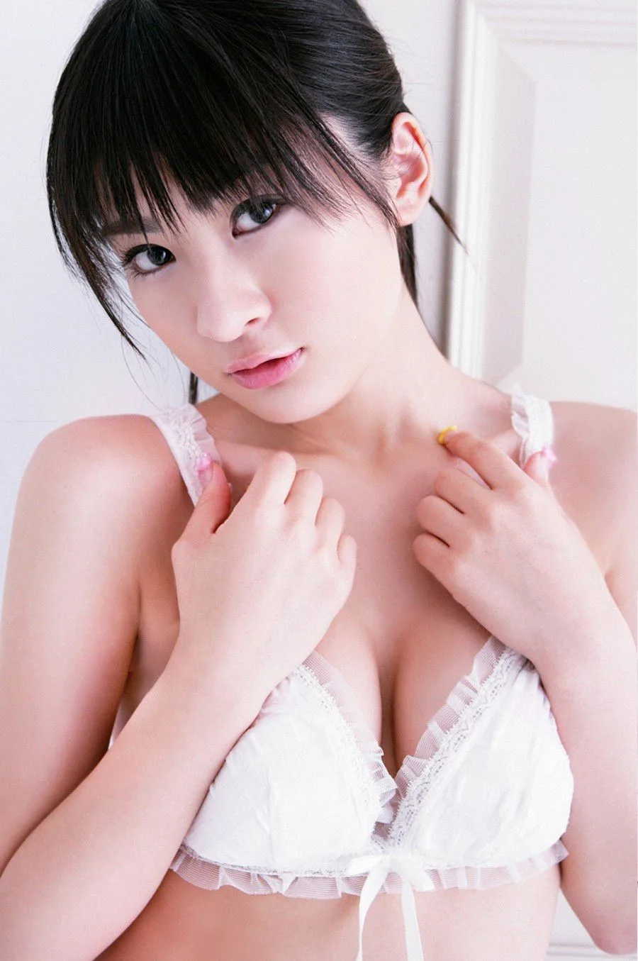 [Bộ sưu tập công chúa] Bộ ảnh Mitsui Mayu プロフィール - 35