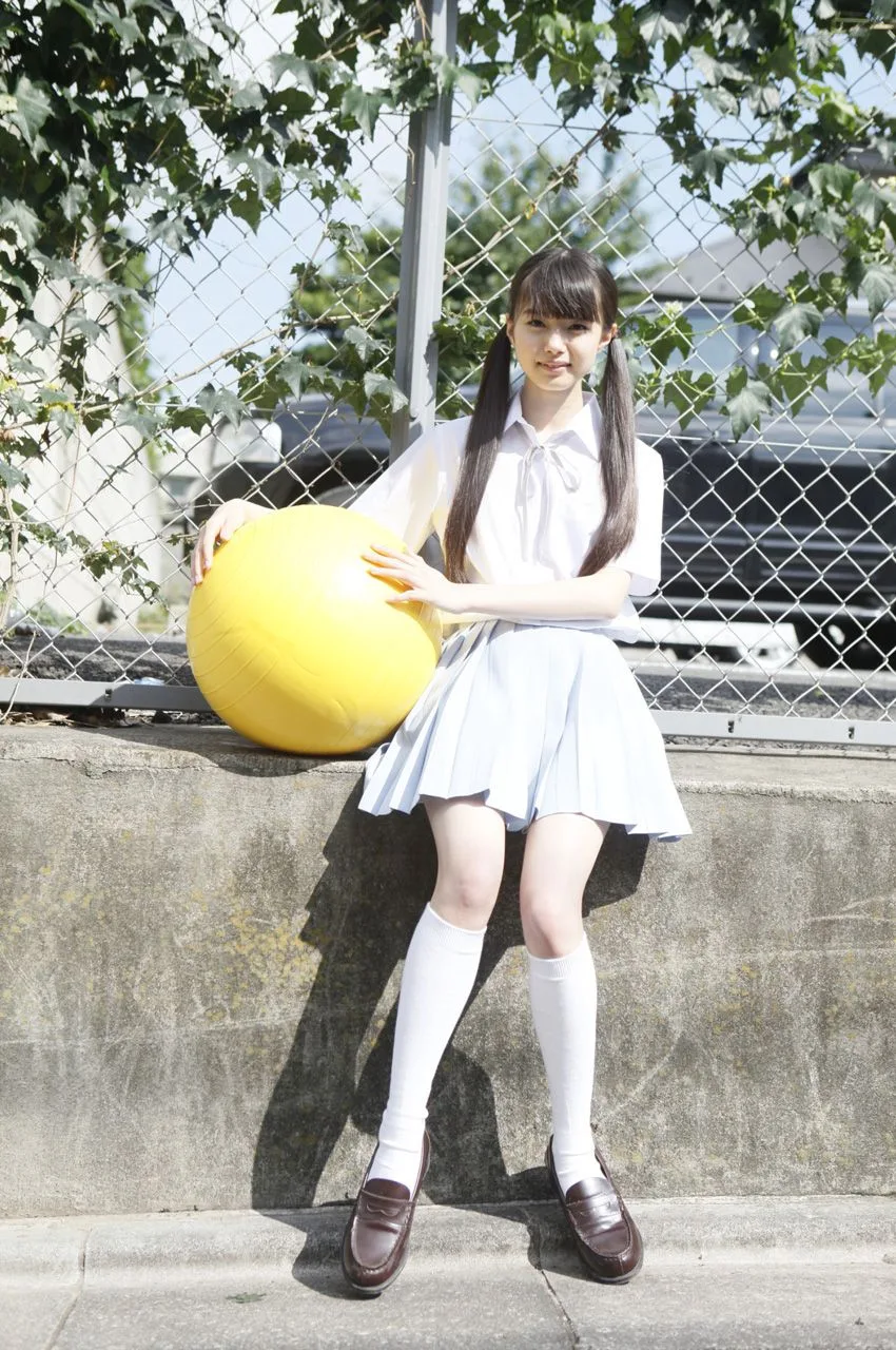 [VYJ] Album ảnh số 112 Ichikawa Miori - 5