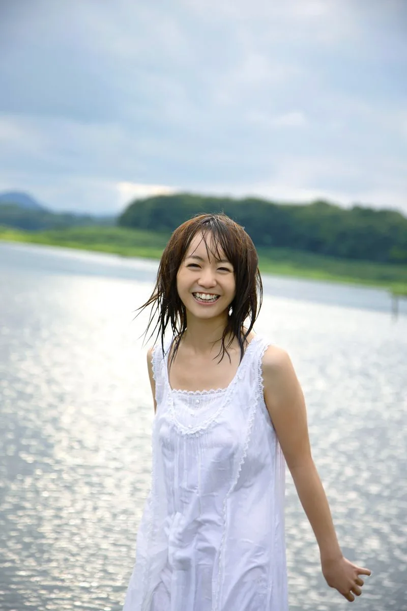 [WBGC] Album ảnh số 55 của Moe Fukuda - 147
