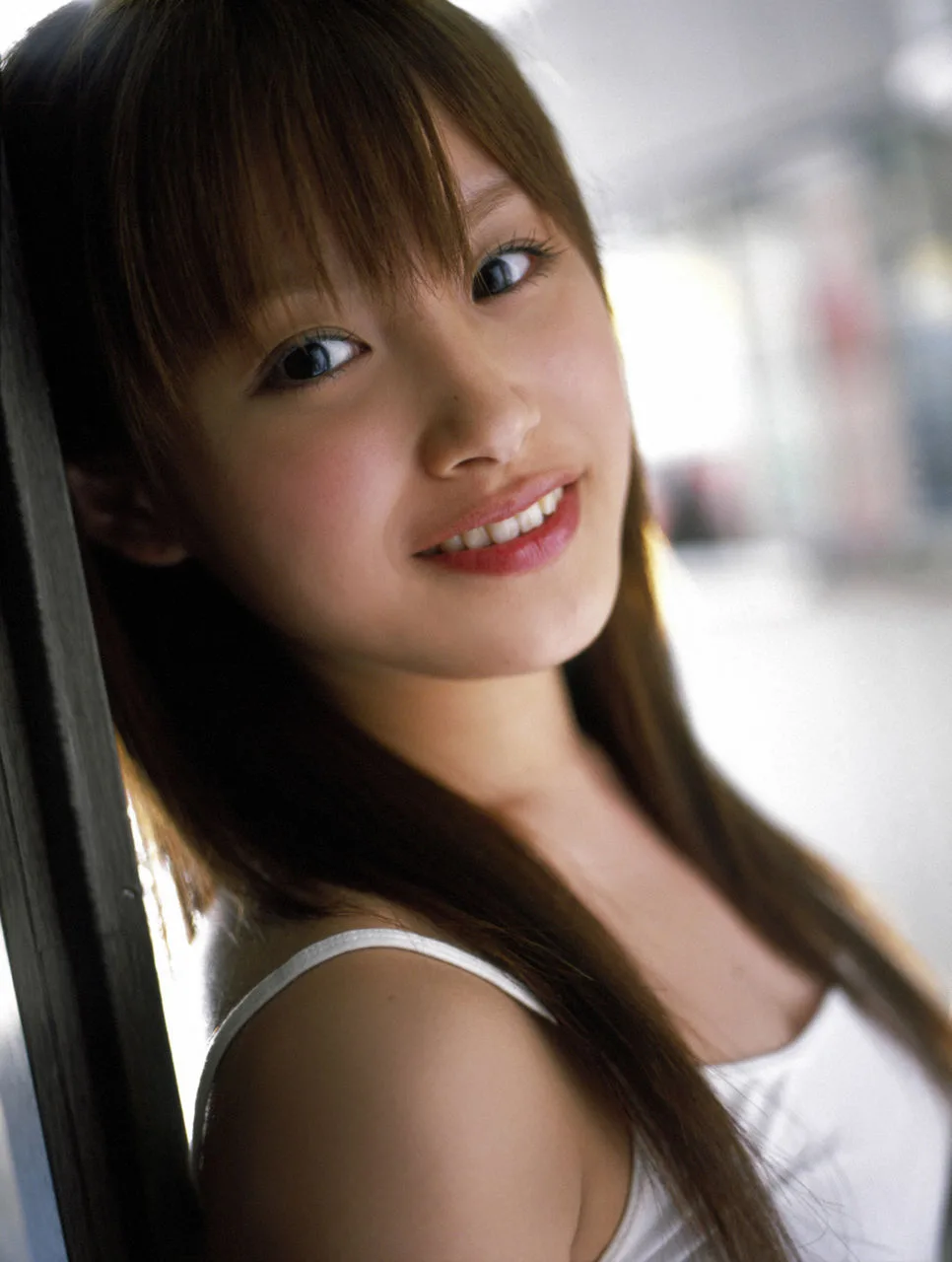 [Xin chào! Dự án sách điện tử] Bộ ảnh số 16 của Ai Takahashi - 10