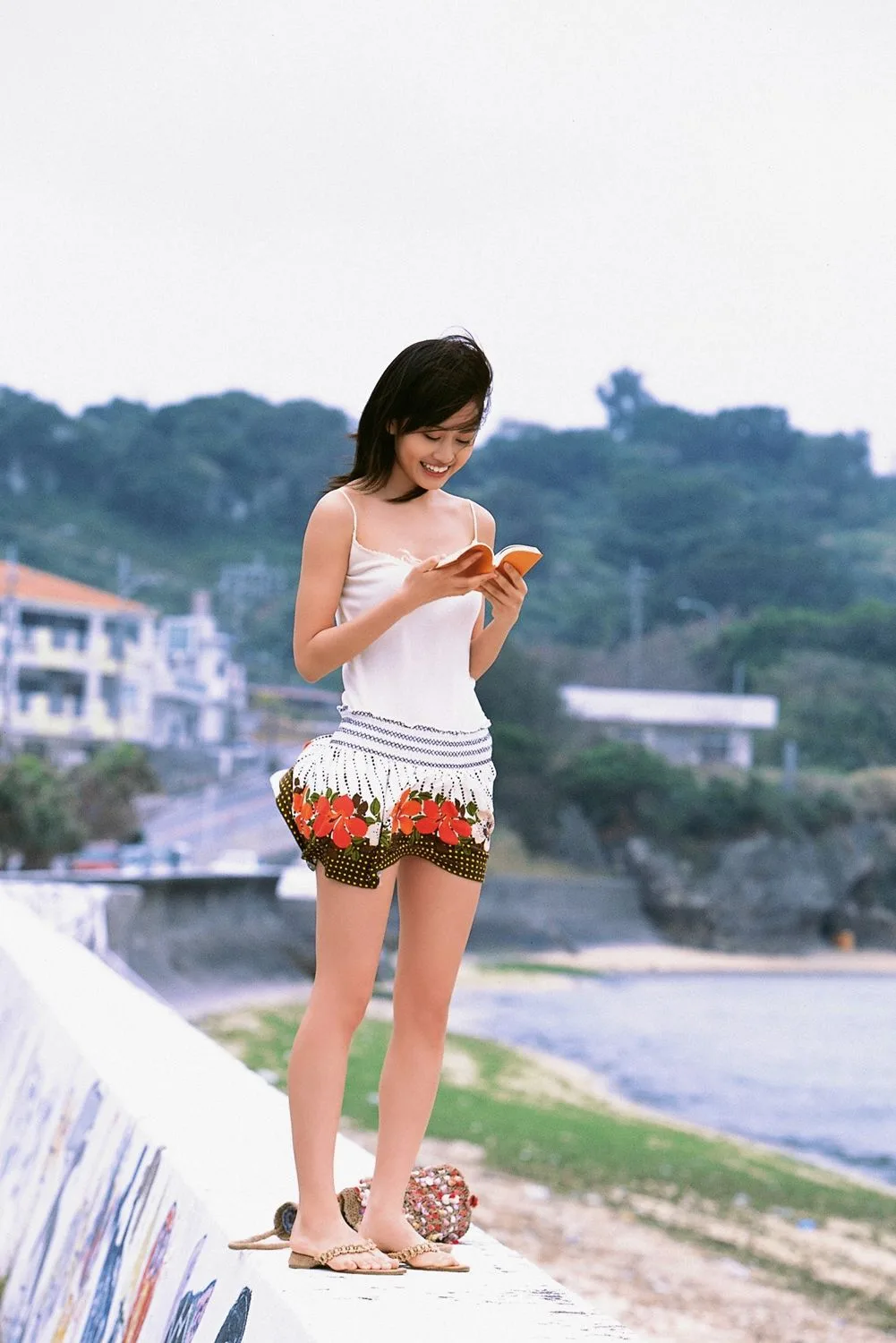 [YS Web] Vol.277 Album ảnh "AKB's Shin, AKB" của Maeda Atsuko - 24