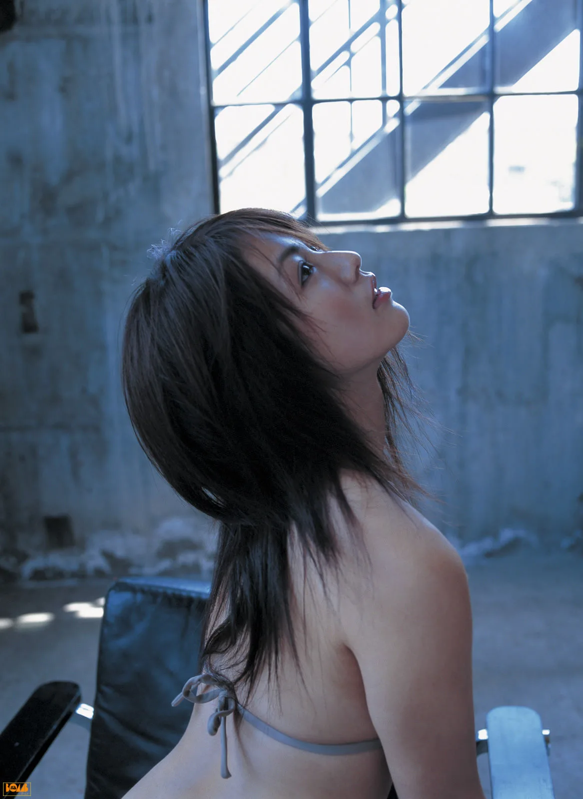 Bom.TV] Isoyama Sayaka 2005-06 - 20