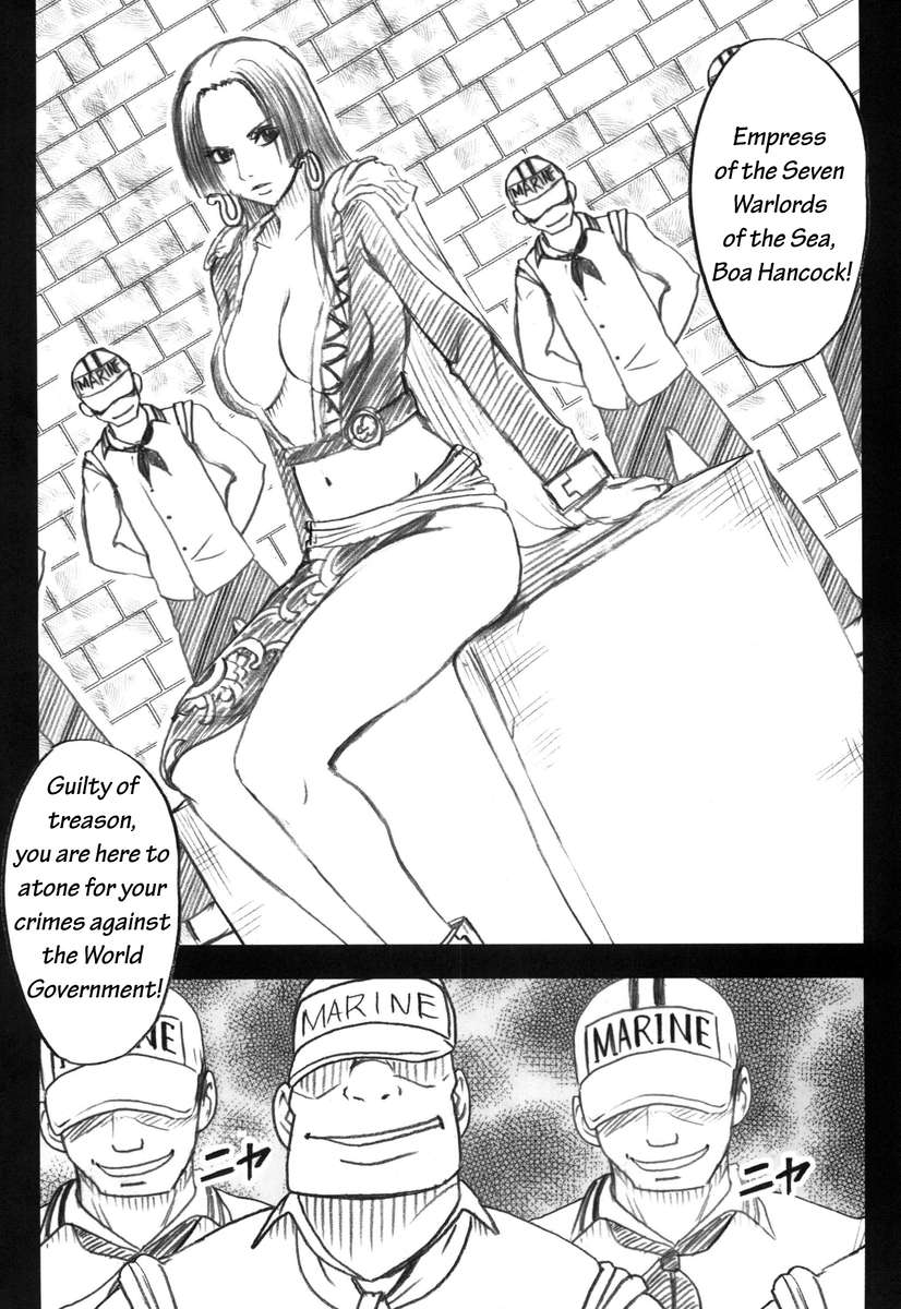 Hebi-hime - 3