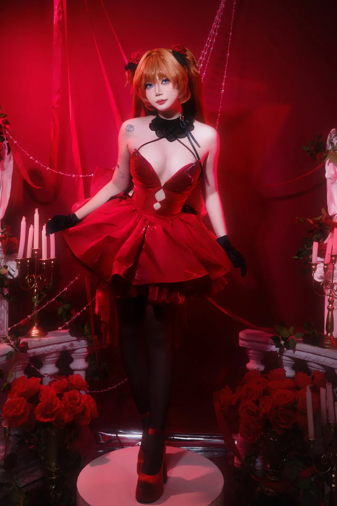 Miinmeow – Asuka - 11