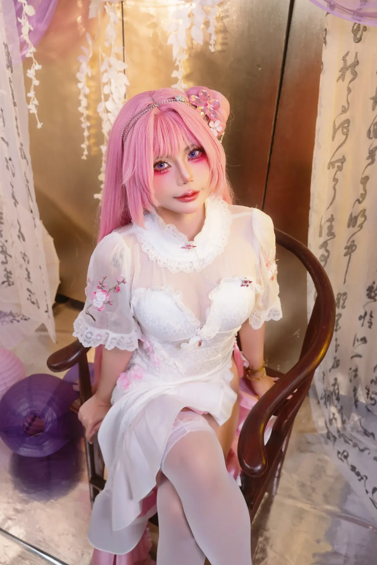 Miinmeow – Dorothy - 42