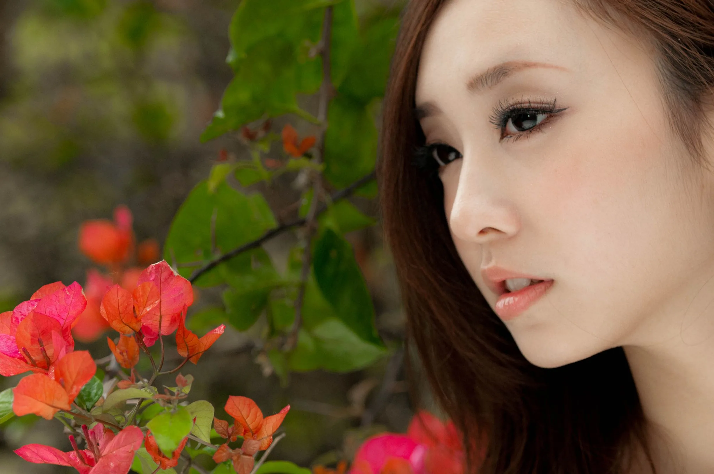 Người mẫu xinh đẹp Đài Loan Riko Xiaoyuan - Bộ ảnh thời trang đường phố sành điệu - 38