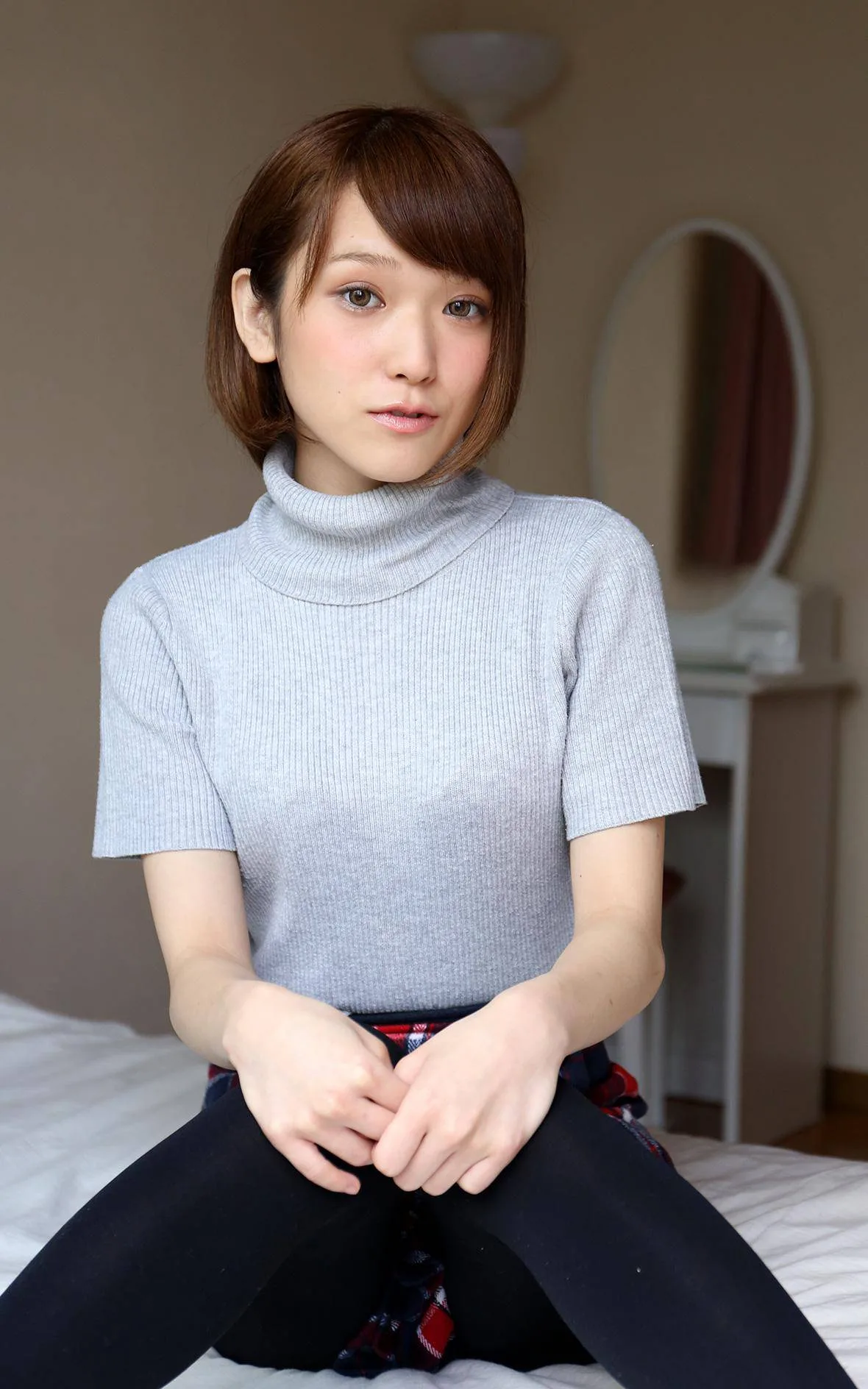 椎名そらはオレのカノジョ 【アダルト写真集⑧】 - 3