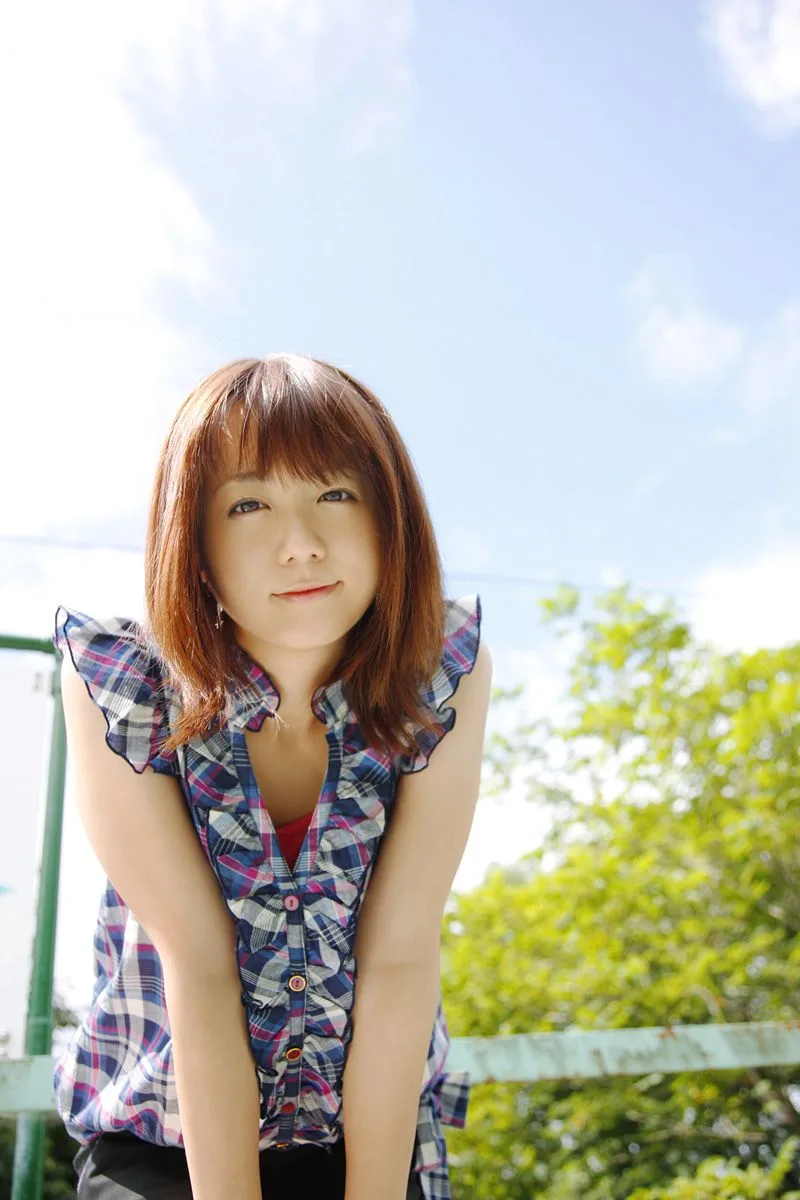 [WBGC] Album ảnh số 55 của Moe Fukuda - 112