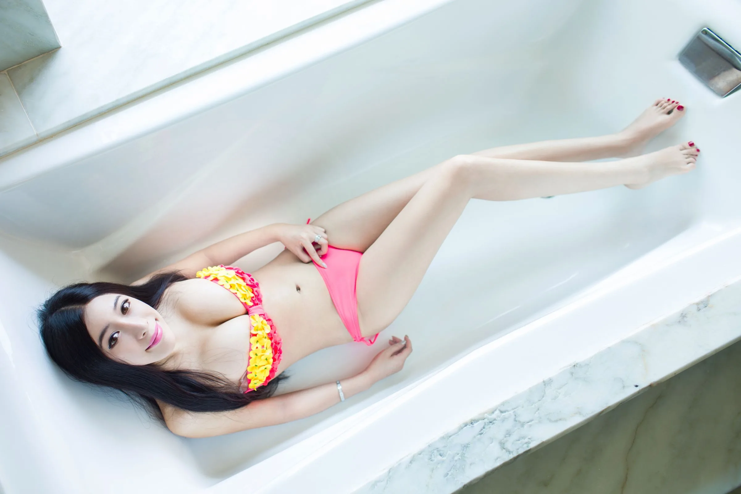 田熙玥(田芯娜)-[Tuigirl推女郎]高清写真图第29期 - 32