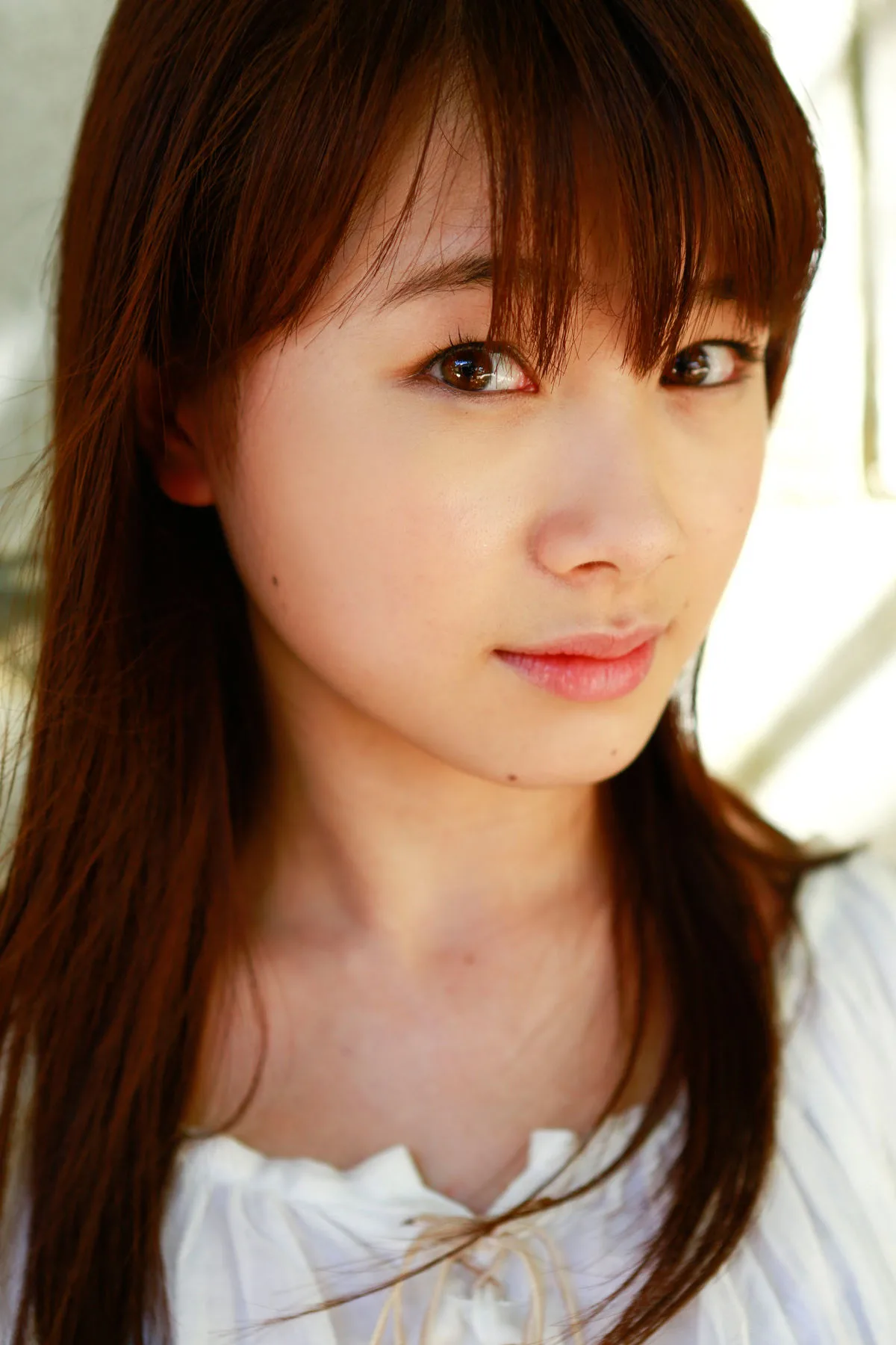 [Sách điện tử H!P] Tập 112 Album ảnh Ayumi Ishida - 57