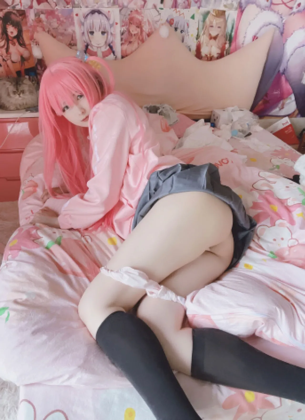 [Xidaidai 习呆呆] Ichiri Goto (Bocchi The Rock!) - 17
