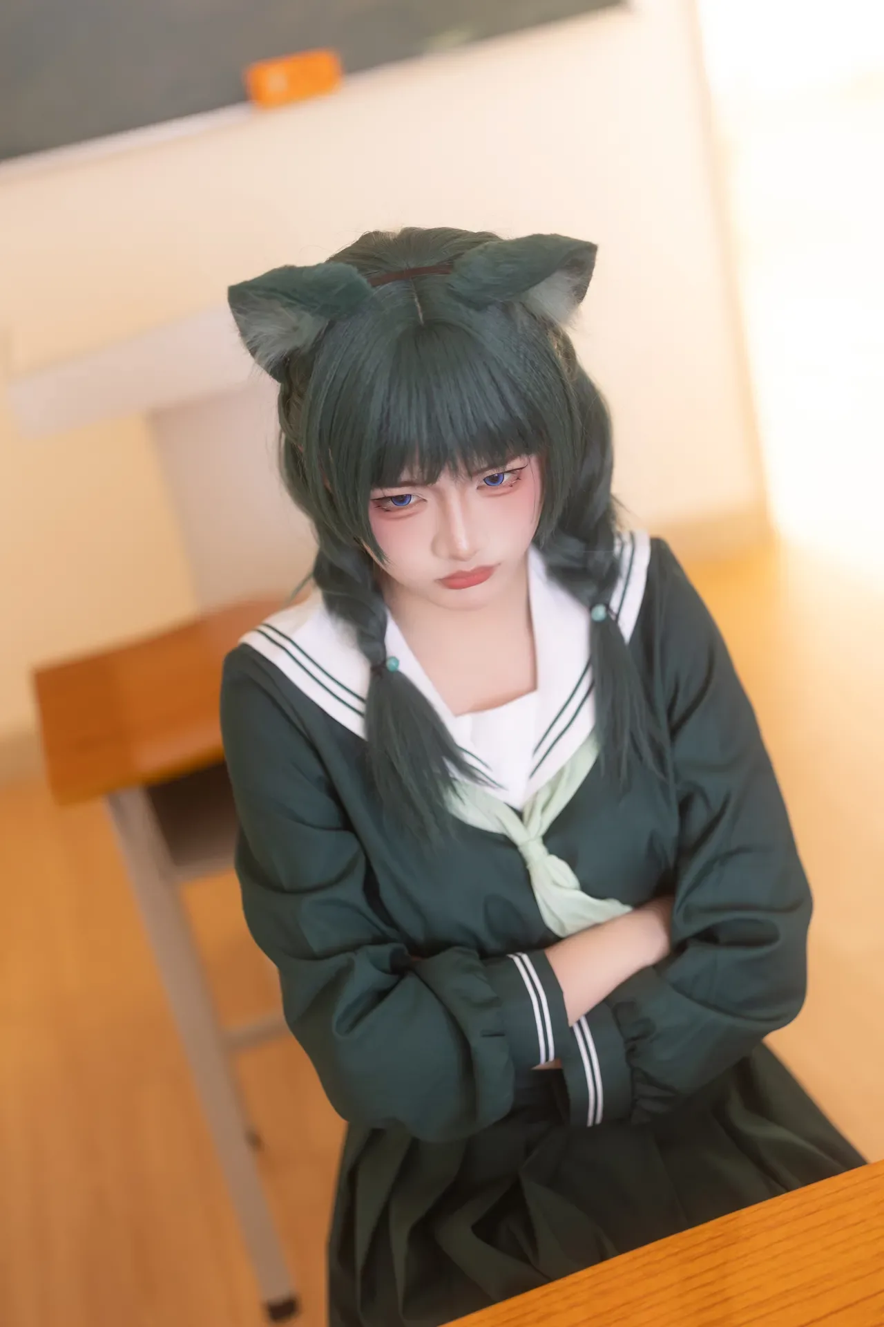 Xiaoyukiko – Neko Maomao - 25
