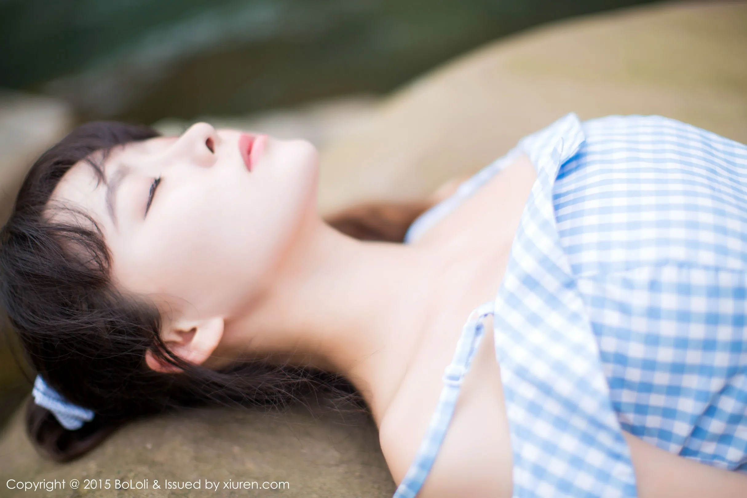 [Câu lạc bộ Polo BoLoli]VOL.001 Liu Youqi Sevenbaby/Qibao - 《BABY FACE》+《LITTLE LOVERBộ sưu tập ảnh - 85