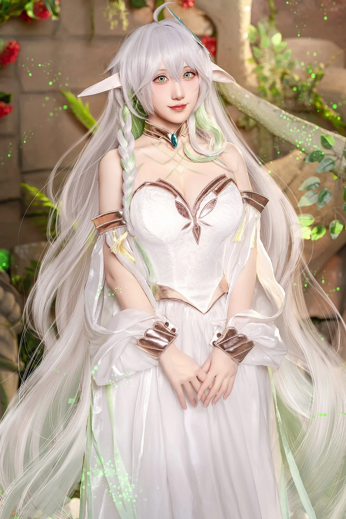 Coser@Korea: Đồ bơi - 23