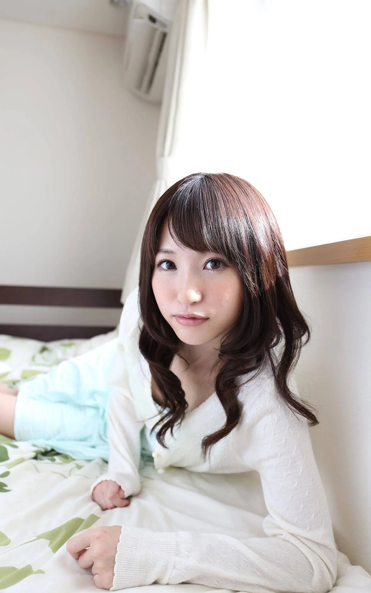 天使もえはオレのカノジョ 【アダルト写真集③】彼女と赤裸々セックス[未修整画像] ○○はオレのカノジョ。 - 139