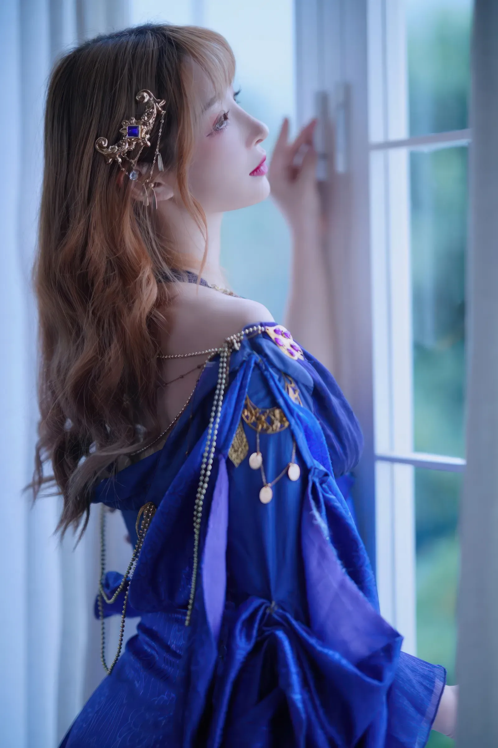 叉子宝宝逆水寒 九灵 - 9