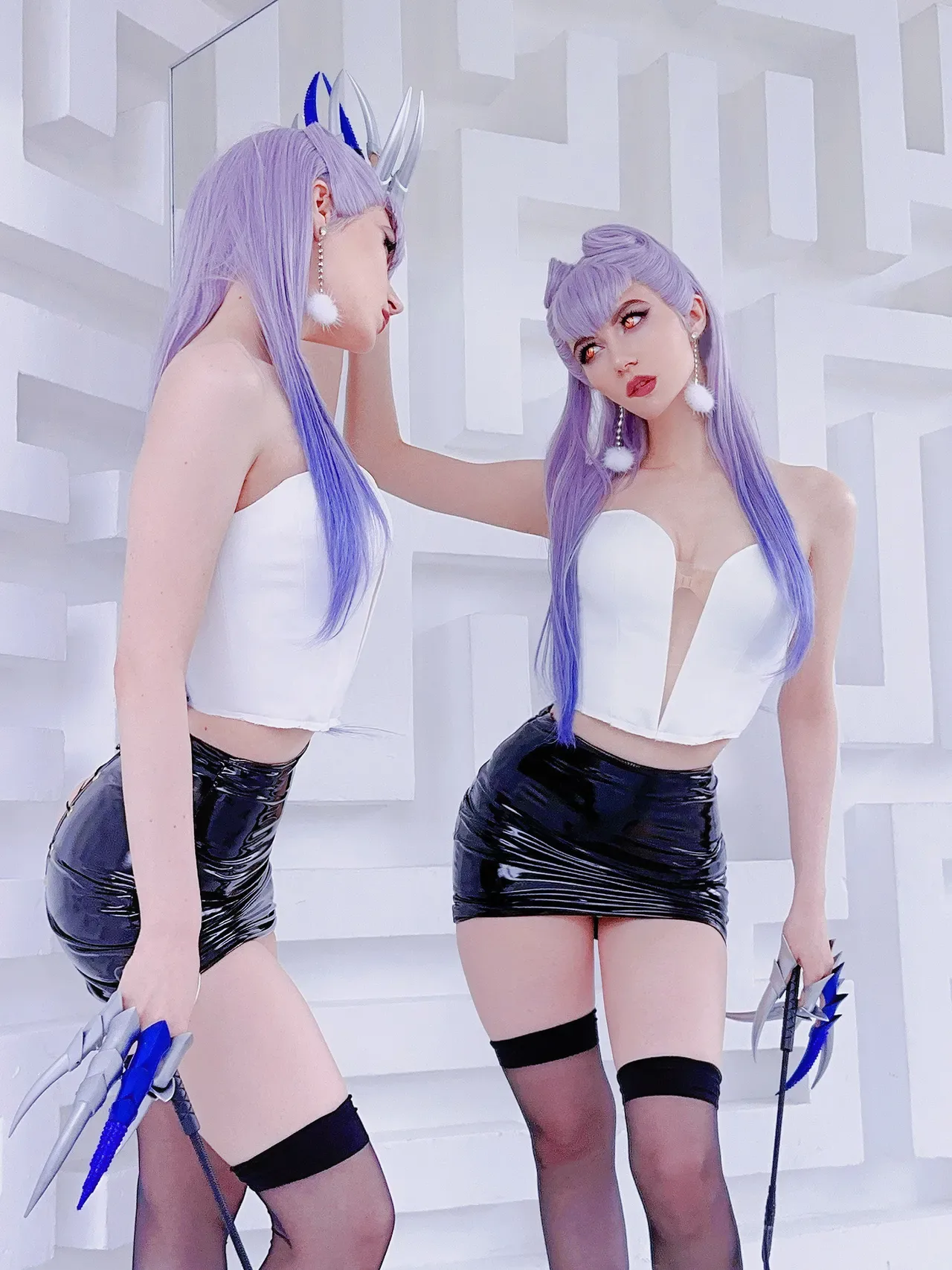 Mik Allen – Evelynn - 41