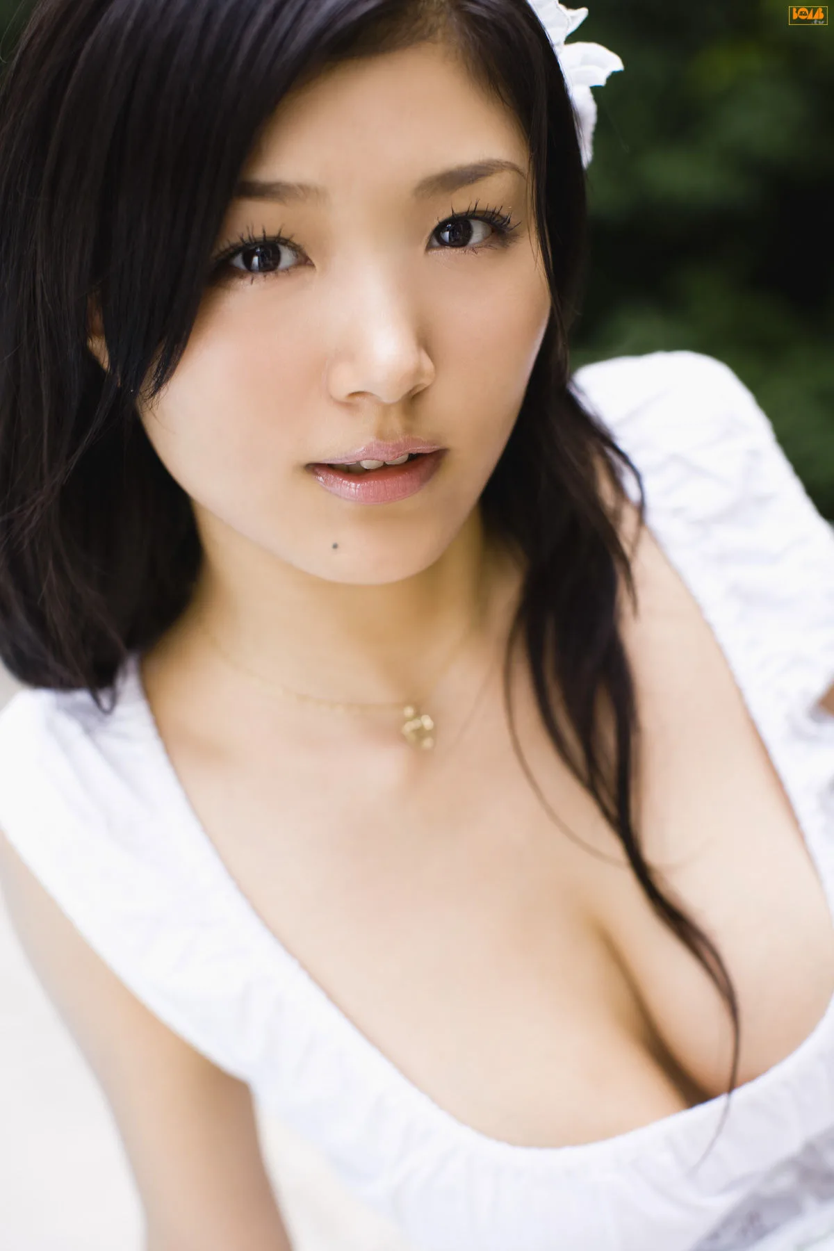 Bom.TVAi (爱衣) 2007-11 - 1