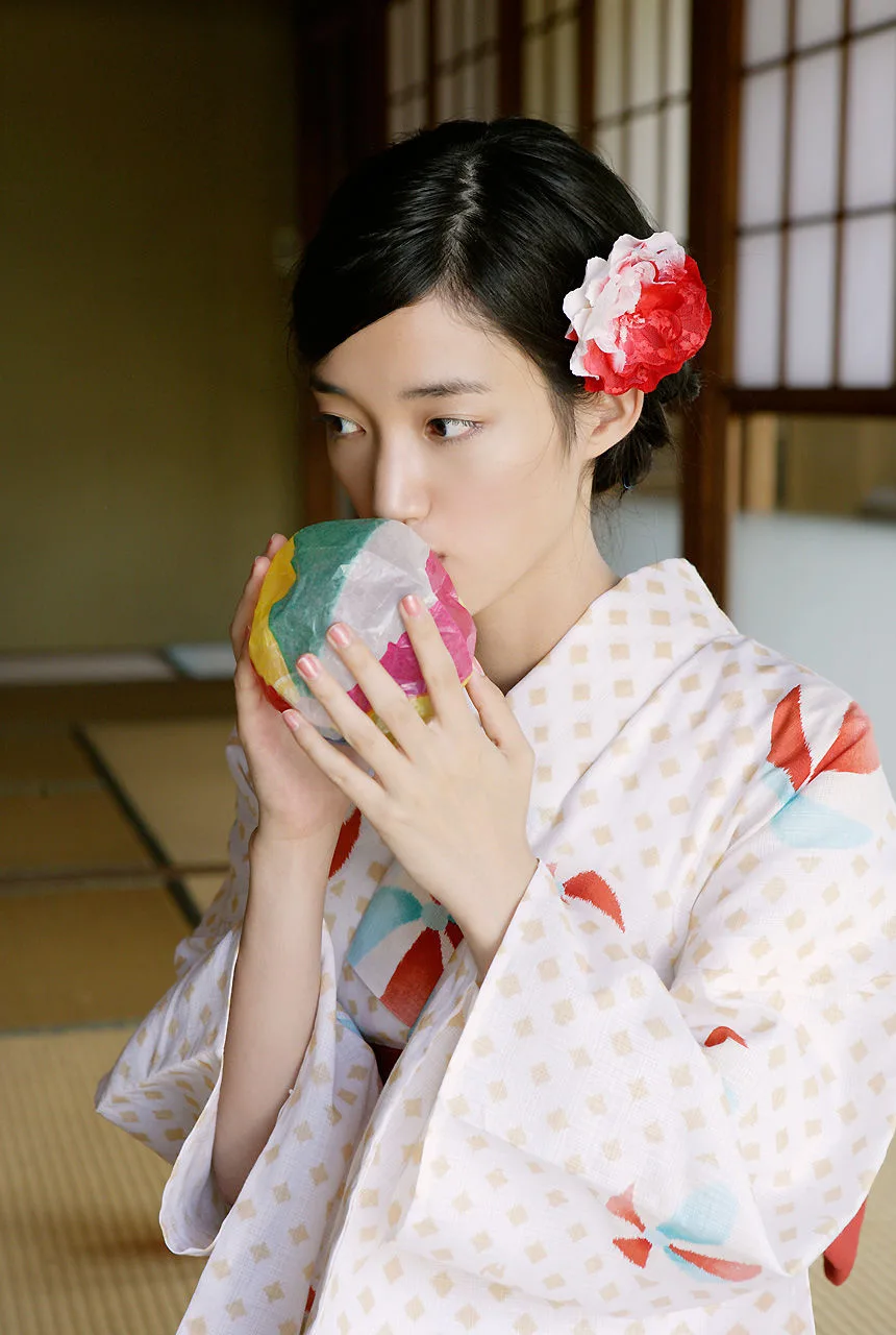 [Image.tv] Album ảnh "キミのそばに" của Noriko Iriyama - 17