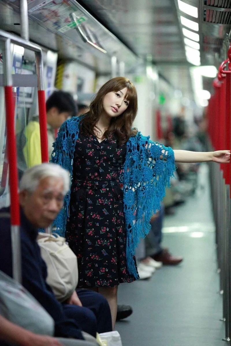 [Bộ ảnh WBGC] Sách ảnh số 92 của Megumi Yasu - 21