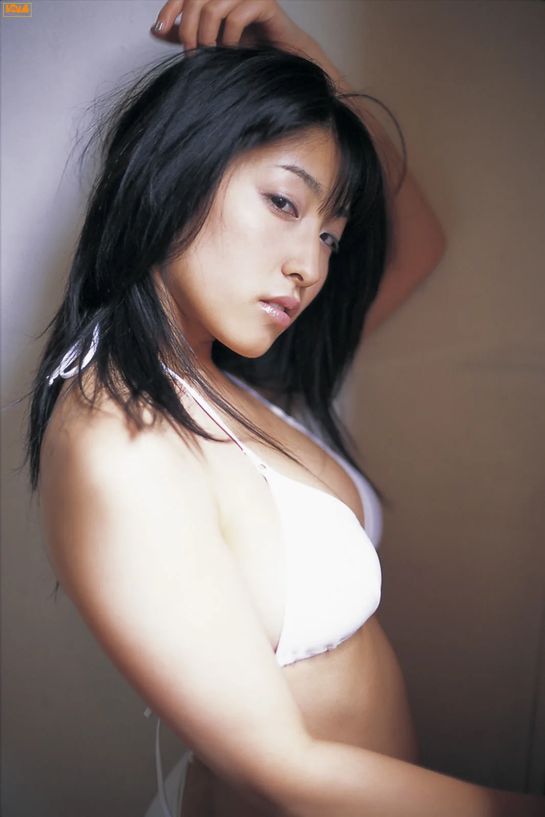 Bom.TV] Hiroko Sato 2006-05 - 19