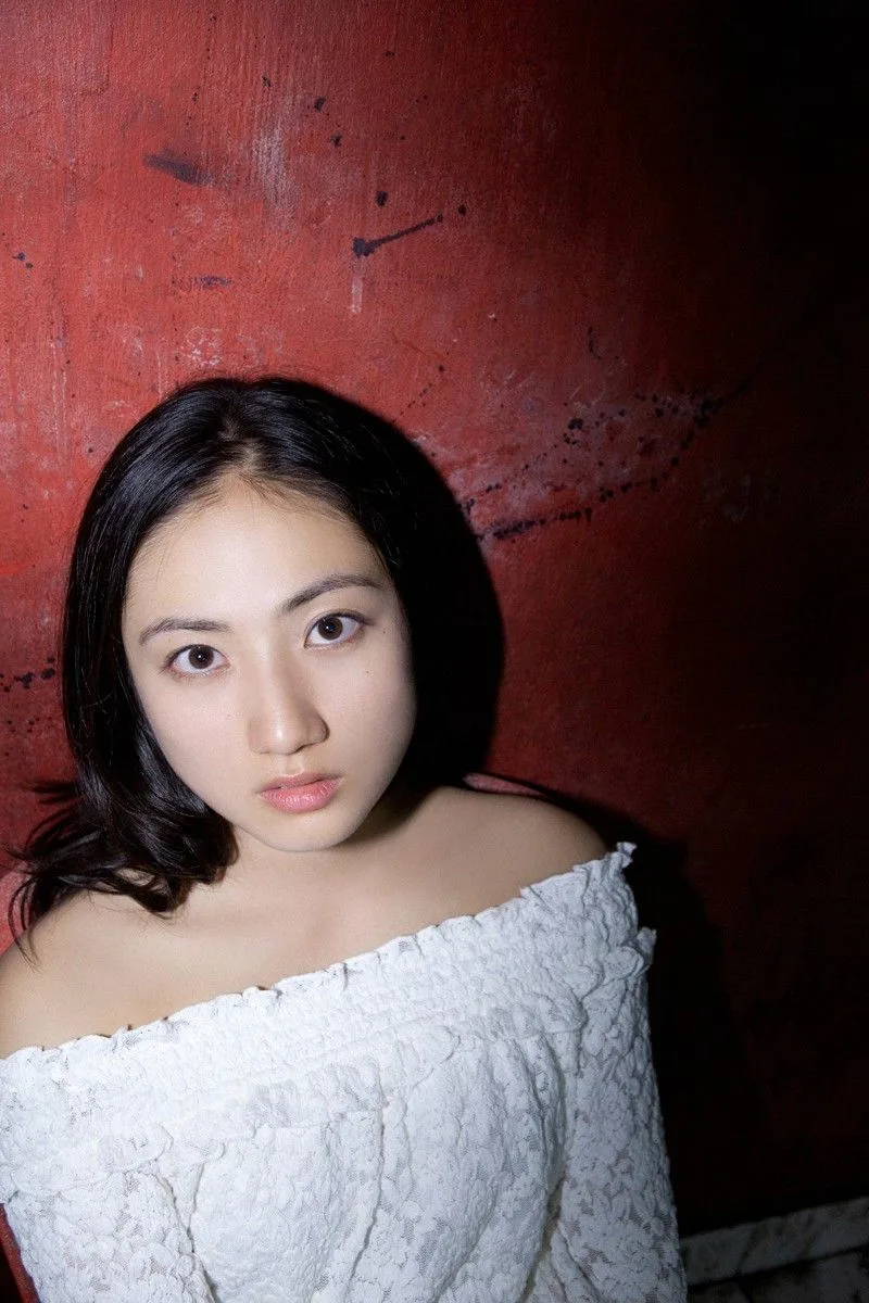 [WBGC] Album ảnh Saaya số 104 - 30