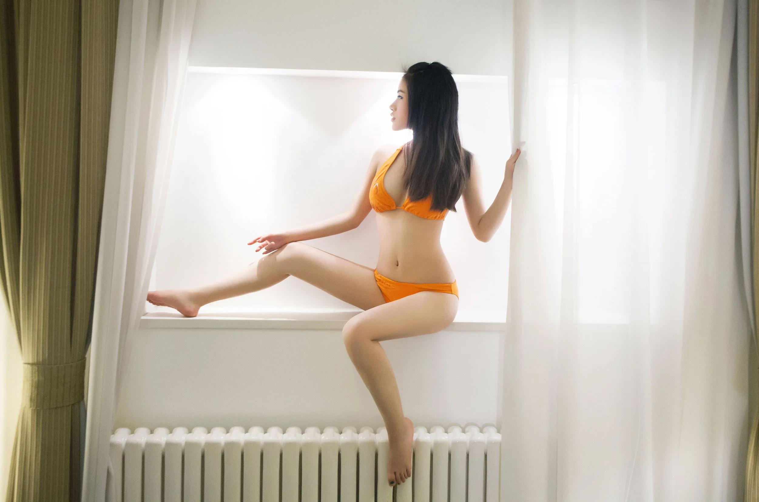 [Bộ sưu tập ảnh TuiGirl] Hình ảnh hàng tháng - Những hình ảnh rải rác (Phần 4) - 3